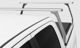 Access ADARAC Aluminum Series 19+ Ford Ranger 5ft Box Silver Truck Rack thumbnail 4