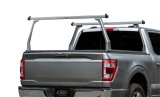 Access ADARAC Aluminum Series 19+ Ford Ranger 5ft Box Silver Truck Rack thumbnail 7