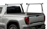 Access ADARAC Aluminum Series 16+ Toyota Tacoma 5ft Box Silver Truck Rack thumbnail 7