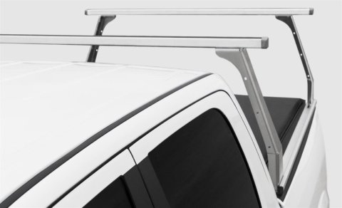 Access ADARAC Aluminum Series 16+ Toyota Tacoma 5ft Box Matte Black Truck Rack thumbnail 3