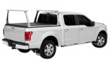 Access ADARAC Aluminum Series 16+ Toyota Tacoma 6ft Box Silver Truck Rack thumbnail 3
