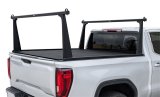 Access ADARAC Aluminum Pro Series 19+ Ford Ranger 6ft Box Silver Truck Rack thumbnail 9