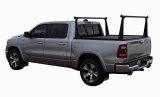 Access ADARAC Aluminum Pro Series 19+ Ford Ranger 6ft Box Matte Black Truck Rack thumbnail 4