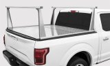 Access ADARAC Aluminum Pro Series 16+ Toyota Tacoma 6ft Box Silver Truck Rack thumbnail 2