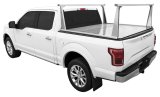 Access ADARAC Aluminum Pro Series 16+ Toyota Tacoma 6ft Box Silver Truck Rack thumbnail 4
