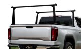 Access ADARAC Aluminum Pro Series 16+ Toyota Tacoma 6ft Box Matte Black Truck Rack thumbnail 7
