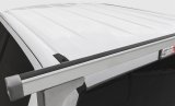 Access ADARAC Aluminum Pro Series 20+ Jeep Gladiator 5ft Box Silver Truck Rack thumbnail 5
