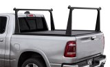 Access ADARAC Aluminum Pro Series 20+ Jeep Gladiator 5ft Box Matte Black Truck Rack thumbnail 7