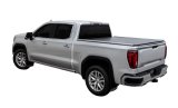 Access ADARAC Aluminum Utility Rails 19+ Ford Ranger 5ft Box Silver Truck Rack thumbnail 4
