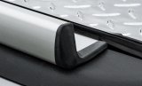 Access ADARAC Aluminum Utility Rails 19+ Ford Ranger 6ft Box Silver Truck Rack thumbnail 2