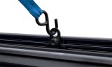 Access ADARAC Aluminum Utility Rails 16+ Toyota Tacoma 6ft Box Silver Truck Rack thumbnail 8