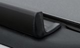 Access ADARAC Aluminum Utility Rails 20+ Jeep Gladiator 5ft Box Matte Black Truck Rack thumbnail 2