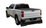 Access LOMAX Pro Series Cover 05-20 Nissan Frontier w/ 5ft Bed - Black Diamond Mist thumbnail 4