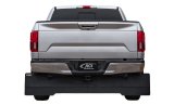 Access Rockstar 17+ Ford F-250/350 (EX. Tremor/Dually) Black Diamond Mist Finish Full Width Tow Flap thumbnail 7