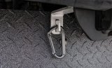 Access Rockstar 15-19 GM Full Size 2500-3500 (Diesel) Black Diamond Mist Finish Full Width Tow Flap thumbnail 1