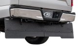 Access Rockstar 19+ Ram 1500 (Except Bed Step) Black Diamond Mist Finish Full Width Tow Flap thumbnail 2