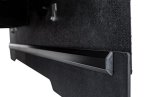Access Rockstar 19+ Ram 2500/3500 (Except Bed Step) Black Diamond Mist Finish Full Width Tow Flap thumbnail 3