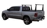 Access ADARAC Aluminum Pro Series 04-14 Ford F-150 5ft 6ft Box (except 04 Heritage) Truck Rack thumbnail 1