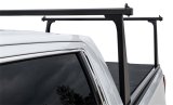 Access ADARAC Aluminum Pro Series 14-18 Chevy/GMC Full Size 1500 5ft 8in Bed Truck Rack-Matte Black thumbnail 5
