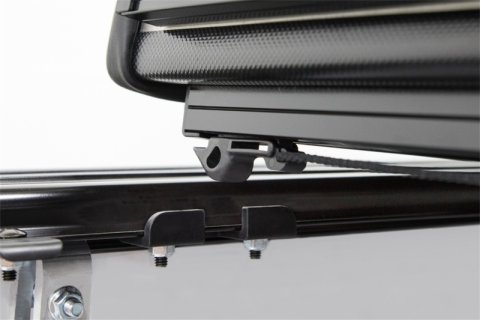 Access LOMAX Pro Series 19+ Chevy/GMC Full Size 1500 5ft 8in (w/CarbonPro) - Black Diamond Mist thumbnail 2