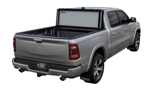 Access LOMAX Stance Hard Cover 17+ Honda Ridgeline 5ft Box Black Urethane thumbnail 5