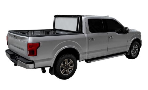Access LOMAX Stance Hard Cover 17+ Honda Ridgeline 5ft Box Black Urethane thumbnail 9
