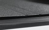 Access LOMAX Stance Hard Cover 20+ Jeep Gladiator 5ft Box (w/ Hard Top/Trail Rail) Black Urethane thumbnail 1