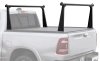 Access ADARAC Al Uprights 26in Vertical Pro Kit (2 Uprights w/1 66in Cross Bar) Matte Black Rack thumbnail 3