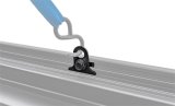 Access ADARAC Tie Down Kit - Set of 4 - Matte Black thumbnail 2