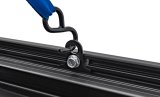 Access ADARAC Tie Down Kit - Set of 4 - Matte Black thumbnail 3