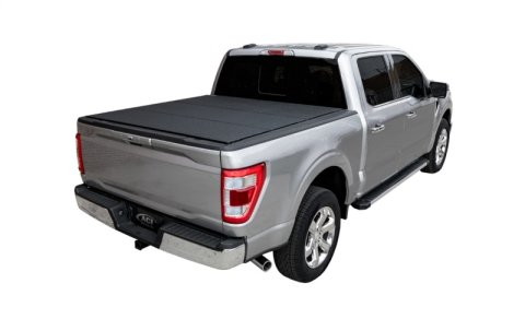 Access LOMAX Black Diamond Plate 2019+ Ram 1500 5ft 7in (except Multifunction Tailgate) thumbnail 2