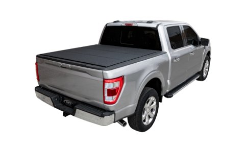 Access LOMAX Black Diamond Plate 2019+ Ram 1500 5ft 7in (except Multifunction Tailgate) thumbnail 3