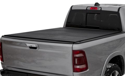 Access LOMAX Black Diamond Plate 2019+ Ram 1500 5ft 7in (except Multifunction Tailgate) thumbnail 4