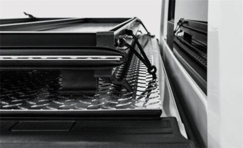 Access LOMAX Black Diamond Plate 2019+ Ram 1500 5ft 7in (except Multifunction Tailgate) thumbnail 8
