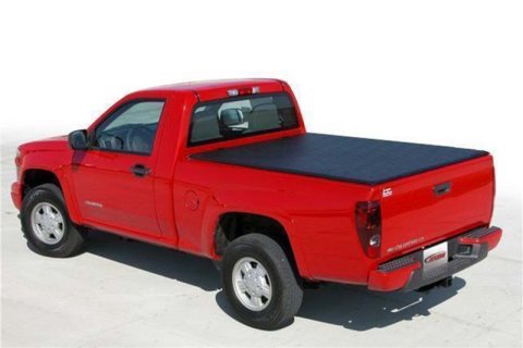 Access Tonnosport 06-08 I-280 I-290 I-370 Ext. Cab 6ft Bed Roll-Up Cover thumbnail 7