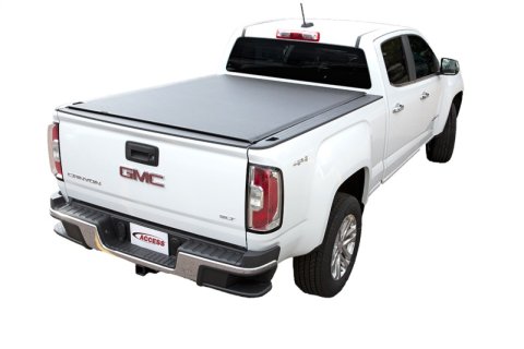 Access Tonnosport 15-19 Chevy/GMC Colorado / Canyon 5ft Bed Roll-Up Cover thumbnail 7