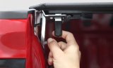 Access Tonnosport 02-08 Dodge Ram 1500 8ft Bed Roll-Up Cover thumbnail 3