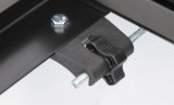 Access Limited 08-09 Titan King Cab 8ft 2in Bed (Clamps On w/ or w/o Utili-Track) Roll-Up Cover thumbnail 4