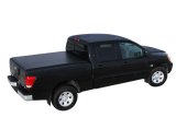 Access Limited 08-09 Titan King Cab 8ft 2in Bed (Clamps On w/ or w/o Utili-Track) Roll-Up Cover thumbnail 8