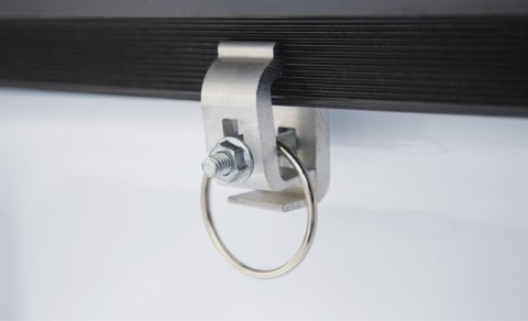 Access Limited 97-03 Ford F-150 6ft 6in Bed Flareside Bed and 04 Heritage Roll-Up Cover thumbnail 4