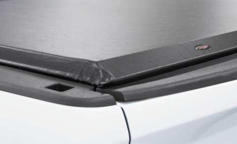 Access Limited 07-19 Tundra 6ft 6in Bed (w/ Deck Rail) Roll-Up Cover thumbnail 3