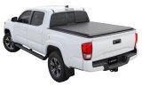 Access Limited 05-15 Tacoma 6ft Bed Roll-Up Cover thumbnail 2