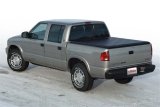 Access Literider 94-03 Chevy/GMC S-10 / Sonoma 7ft Bed (Also Isuzu Hombre 96-03) Roll-Up Cover thumbnail 7
