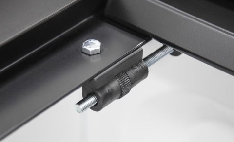 Access Literider 88-98 Chevy/GMC Full Size 6ft 6in Stepside Bed (Bolt On) Roll-Up Cover thumbnail 3