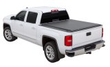 Access Literider 88-00 Chevy/GMC Full Size 8ft Bed (Includes Dually) Roll-Up Cover thumbnail 8
