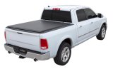 Access Literider 08-11 Dodge Dakota 6ft 6in Bed (w/ Utility Rail) Roll-Up Cover thumbnail 3