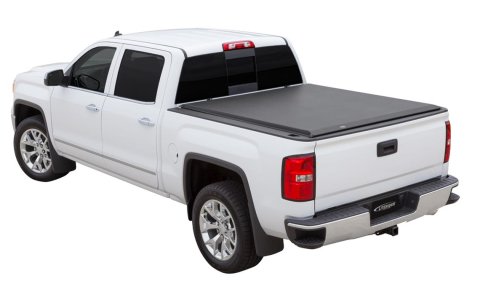 Access Literider 96-03 Chevy/GMC S-10 / Sonoma 6ft Stepside Bed Roll-Up Cover thumbnail 3