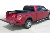 Access Literider 08-14 Ford F-150 6ft 6in Bed w/ Side Rail Kit Roll-Up Cover thumbnail 7