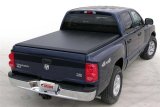 Access Literider 06-09 Raider Double Cab 5ft 4in Bed Roll-Up Cover thumbnail 7