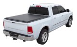 Access Literider 06-09 Raider Double Cab 5ft 4in Bed Roll-Up Cover thumbnail 9